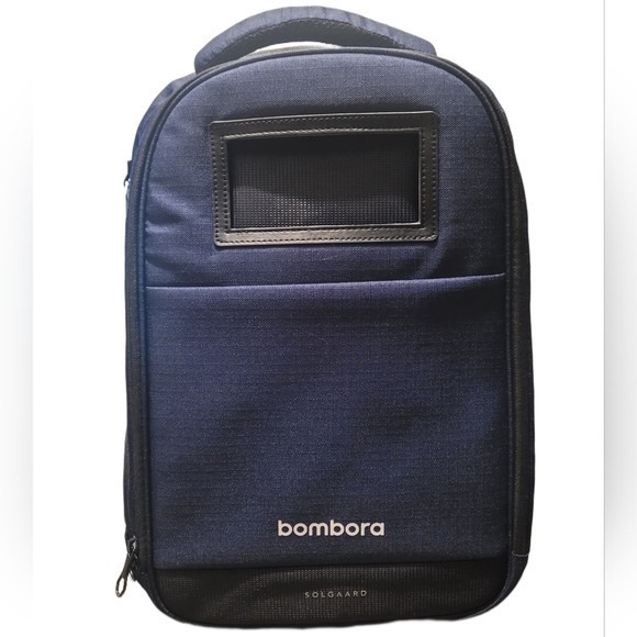 Solgaard x Bombora -Lifepack BackPack